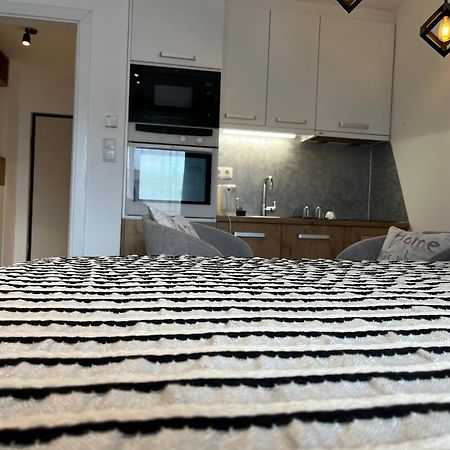 Apartment Una SJJ Eksteriør billede