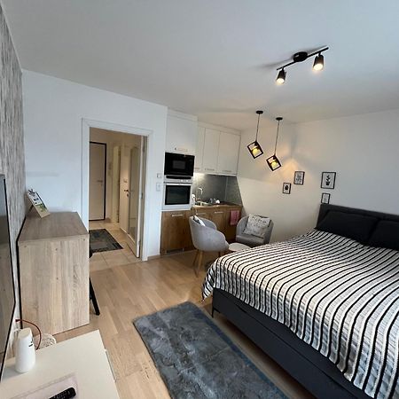 Apartment Una SJJ Eksteriør billede