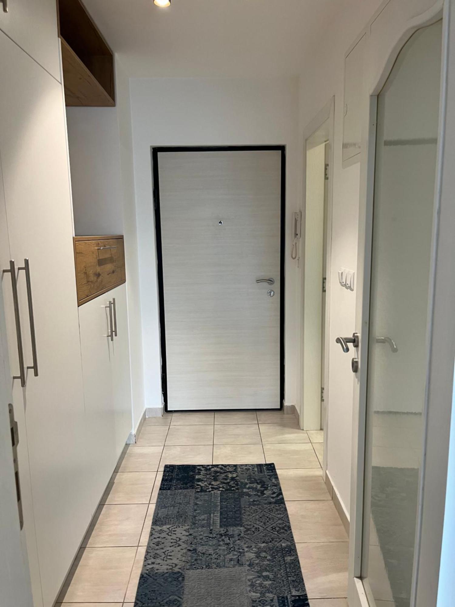 Apartment Una SJJ Eksteriør billede