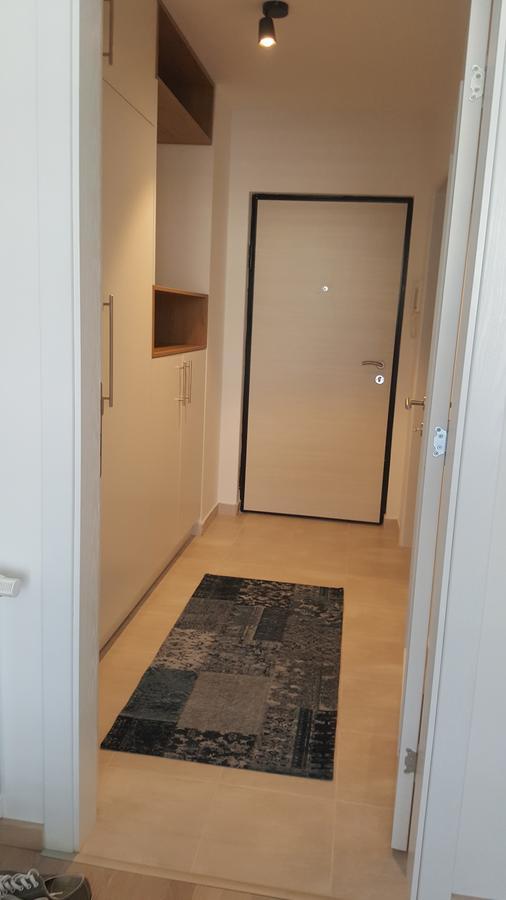 Apartment Una SJJ Eksteriør billede