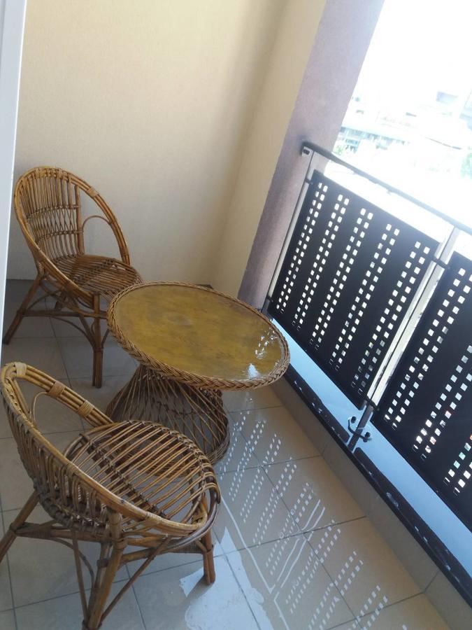 Apartment Una SJJ Eksteriør billede